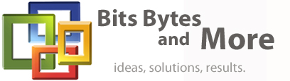 Bits Bytes and More